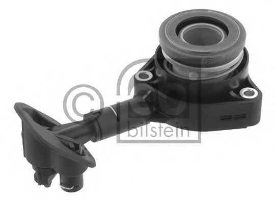 Rulment de presiune, ambreiaj 36017 FEBI BILSTEIN - Rulment de presiune ambreiaj Rulment de presiune, ambreiaj 36017 FEBI BILSTEIN - Rulment de presiune ambreiaj