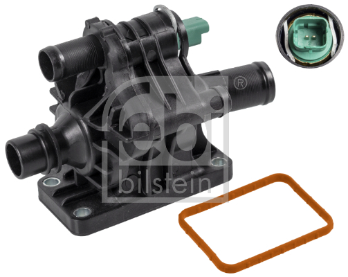 carcasa termostat 36036 FEBI BILSTEIN - Termostat carcasa termostat 36036 FEBI BILSTEIN - Termostat