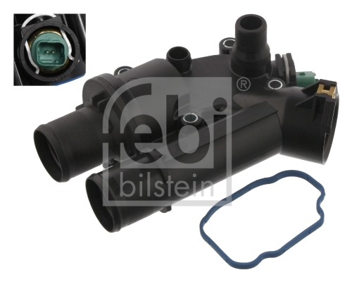 termostat,lichid racire 36037 FEBI BILSTEIN - Termostat termostat,lichid racire 36037 FEBI BILSTEIN - Termostat