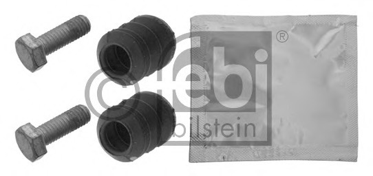 Set montaj, etrier (frana de performanta) 36050 FEBI BILSTEIN - Etrier de performanta Set montaj, etrier (frana de performanta) 36050 FEBI BILSTEIN - Etrier de performanta