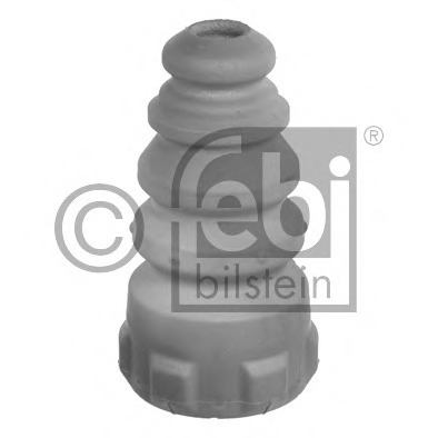 Tampon cauciuc, suspensie 36053 FEBI BILSTEIN - Elemente suspensie Tampon cauciuc, suspensie 36053 FEBI BILSTEIN - Elemente suspensie