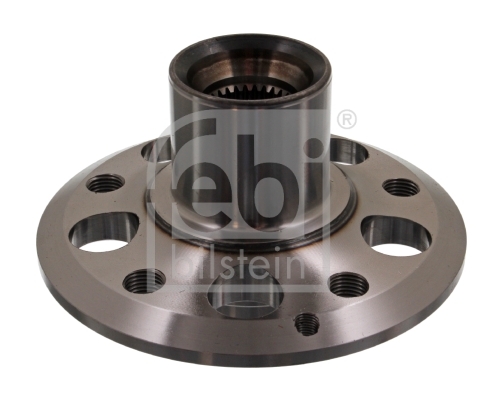 Butuc roata 36079 FEBI BILSTEIN - Rulment roata / butuc roata