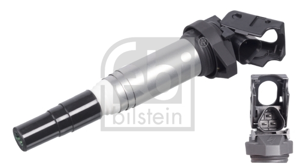 bobina de inductie 36080 FEBI BILSTEIN - Bobina inductie bobina de inductie 36080 FEBI BILSTEIN - Bobina inductie