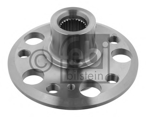 Butuc roata 36087 FEBI BILSTEIN - Prezon roata Butuc roata 36087 FEBI BILSTEIN - Prezon roata
