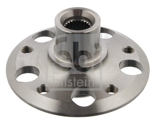 Butuc roata 36091 FEBI BILSTEIN - Prezon roata Butuc roata 36091 FEBI BILSTEIN - Prezon roata