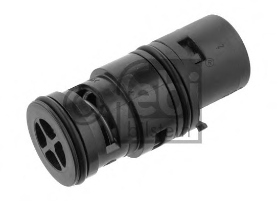 termostat,lichid racire 36101 FEBI BILSTEIN - Termostat