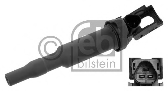 bobina de inductie 36113 FEBI BILSTEIN - Bobina inductie bobina de inductie 36113 FEBI BILSTEIN - Bobina inductie