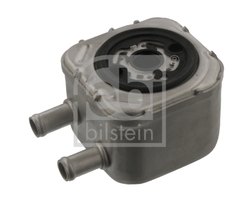Radiator ulei, ulei motor 36117 FEBI BILSTEIN - Radiator ulei Radiator ulei, ulei motor 36117 FEBI BILSTEIN - Radiator ulei