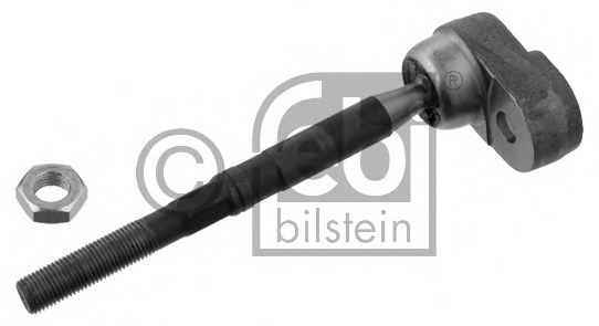 Articulatie axiala, cap de bara 36151 FEBI BILSTEIN - Bieleta directie/ piese