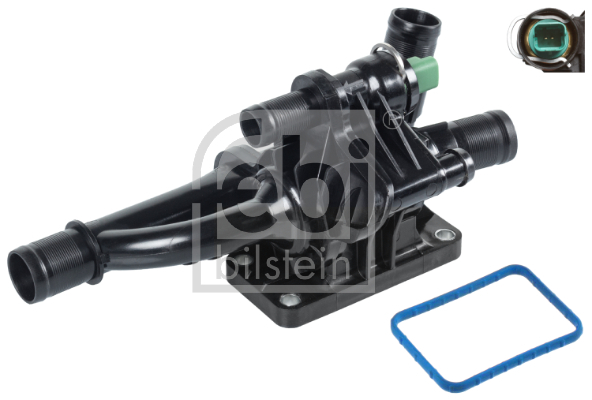 termostat,lichid racire 36173 FEBI BILSTEIN - Termostat termostat,lichid racire 36173 FEBI BILSTEIN - Termostat