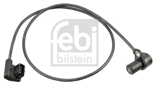 Senzor impulsuri, arbore cotit 36187 FEBI BILSTEIN - Generator impulsuri