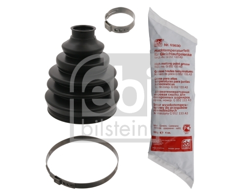 Burduf cauciuc, articulatie planetara 36190 FEBI BILSTEIN - Burduf Burduf cauciuc, articulatie planetara 36190 FEBI BILSTEIN - Burduf
