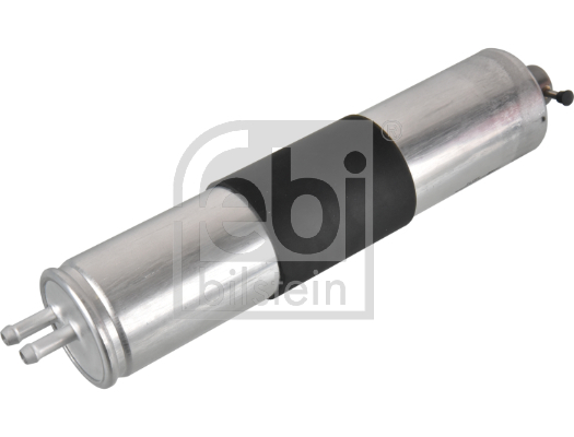 filtru combustibil 36202 FEBI BILSTEIN - Filtru combustibil/carcasa filtru combustibil 36202 FEBI BILSTEIN - Filtru combustibil/carcasa