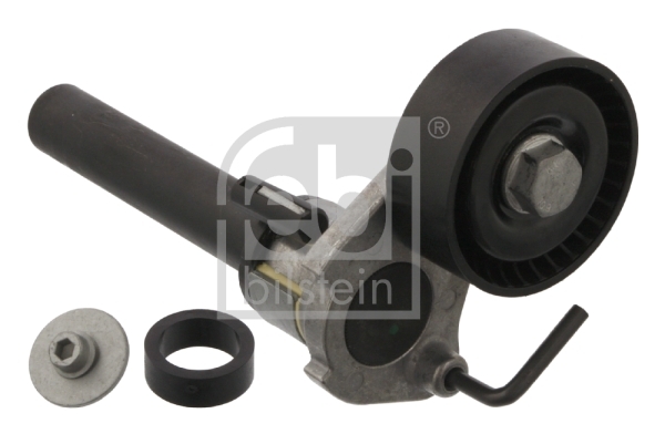 Intinzator curea, curea distributie 36203 FEBI BILSTEIN - Intinzator curea (sistem de intindere) Intinzator curea, curea distributie 36203 FEBI BILSTEIN - Intinzator curea (sistem de intindere)