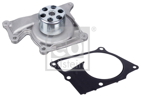 pompa apa 36204 FEBI BILSTEIN - Pompa apa/ garnitura pompa apa 36204 FEBI BILSTEIN - Pompa apa/ garnitura