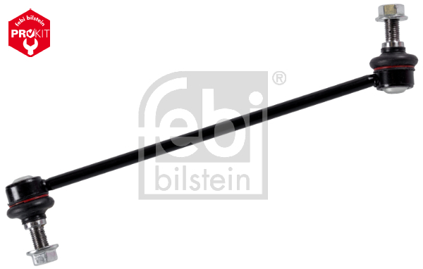 Brat/bieleta suspensie, stabilizator 36225 FEBI BILSTEIN - Bara torsiune Brat/bieleta suspensie, stabilizator 36225 FEBI BILSTEIN - Bara torsiune
