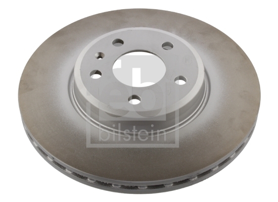 Disc frana 36232 FEBI BILSTEIN - Disc frana