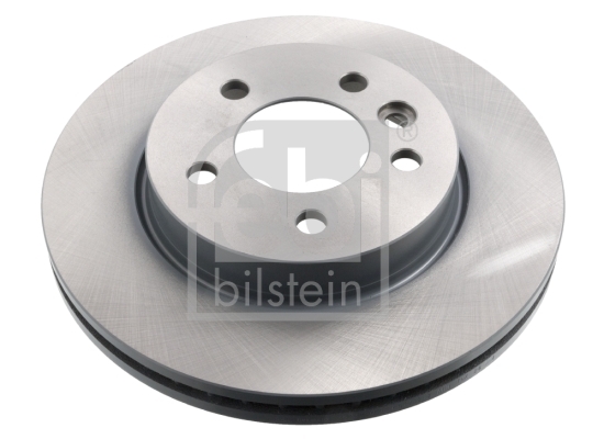 Disc frana 36237 FEBI BILSTEIN - Frana disc