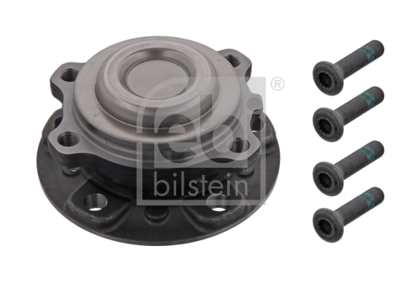 Butuc roata 36289 FEBI BILSTEIN - Prezon roata Butuc roata 36289 FEBI BILSTEIN - Prezon roata