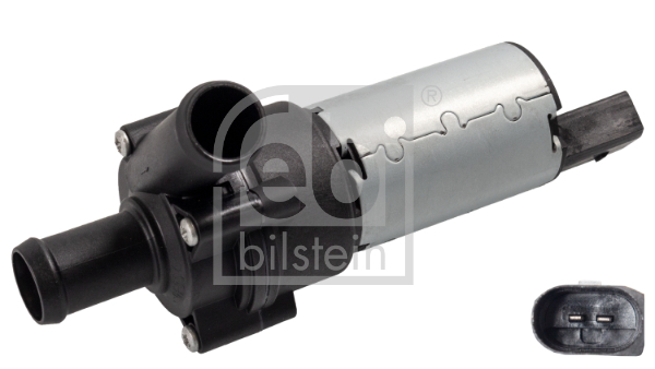 Pompa apa suplimentar 36312 FEBI BILSTEIN - Pompa apa/ garnitura