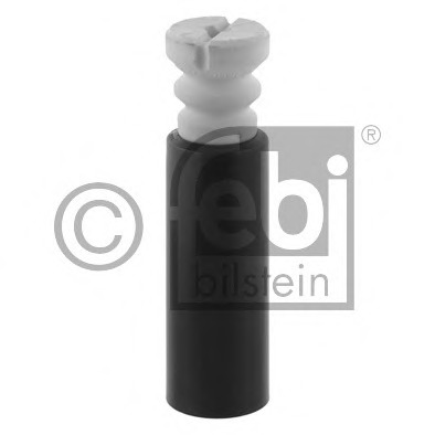 Tampon cauciuc, suspensie 36351 FEBI BILSTEIN - Elemente suspensie Tampon cauciuc, suspensie 36351 FEBI BILSTEIN - Elemente suspensie