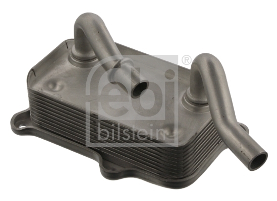 Radiator ulei, ulei motor 36368 FEBI BILSTEIN - Radiator ulei Radiator ulei, ulei motor 36368 FEBI BILSTEIN - Radiator ulei