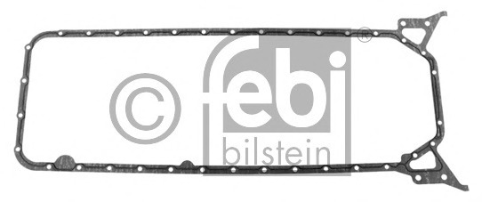 Garnitura baie ulei 36371 FEBI BILSTEIN - Garnituri Garnitura baie ulei 36371 FEBI BILSTEIN - Garnituri