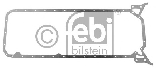 Garnitura baie ulei 36372 FEBI BILSTEIN - Garnitura baie ulei Garnitura baie ulei 36372 FEBI BILSTEIN - Garnitura baie ulei