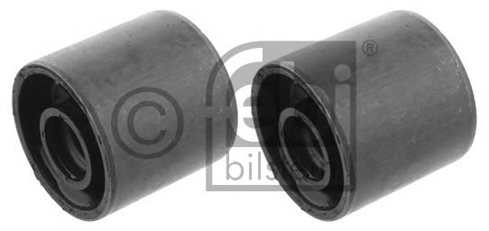 Set montare, legatura 36374 FEBI BILSTEIN - Directie / bucsi, rulmenti