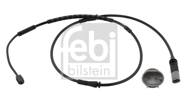 senzor de avertizare,uzura placute de frana 36426 FEBI BILSTEIN - Indicator de uzura placute frana senzor de avertizare,uzura placute de frana 36426 FEBI BILSTEIN - Indicator de uzura placute frana