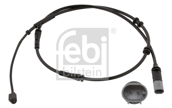 senzor de avertizare,uzura placute de frana 36427 FEBI BILSTEIN - Indicator de uzura placute frana senzor de avertizare,uzura placute de frana 36427 FEBI BILSTEIN - Indicator de uzura placute frana
