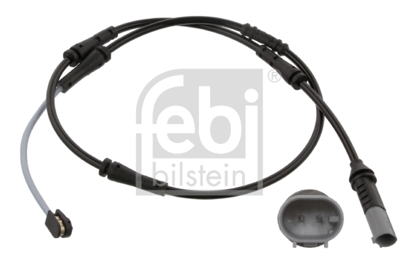 senzor de avertizare,uzura placute de frana 36429 FEBI BILSTEIN - Indicator de uzura placute frana senzor de avertizare,uzura placute de frana 36429 FEBI BILSTEIN - Indicator de uzura placute frana