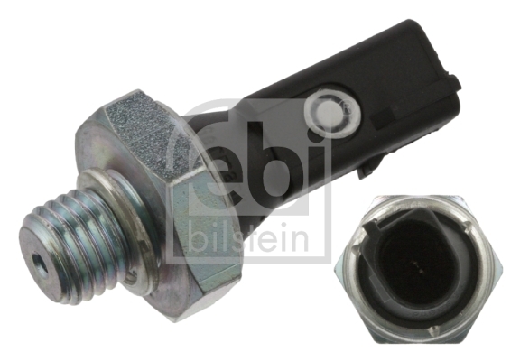 Senzor presiune ulei 36489 FEBI BILSTEIN - Comutator presiune ulei / senzor / supapa Senzor presiune ulei 36489 FEBI BILSTEIN - Comutator presiune ulei / senzor / supapa