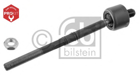 Articulatie axiala, cap de bara 36505 FEBI BILSTEIN - Bieleta directie / cap bara