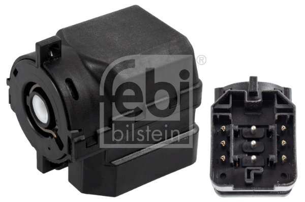 comutator pornire 36545 FEBI BILSTEIN - Elemente demaror comutator pornire 36545 FEBI BILSTEIN - Elemente demaror