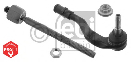 bara directie 36547 FEBI BILSTEIN - Bielete directie bara directie 36547 FEBI BILSTEIN - Bielete directie