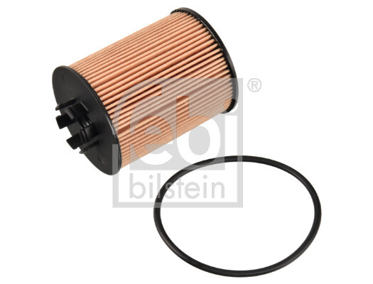 Filtru ulei 36562 FEBI BILSTEIN - Ungere Filtru ulei 36562 FEBI BILSTEIN - Ungere