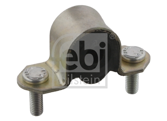 Bucsa, bara stabilizatoare 36613 FEBI BILSTEIN - Bieleta antiruliu / bara stabilizatoare