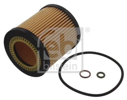 Filtru ulei 36628 FEBI BILSTEIN - Ungere Filtru ulei 36628 FEBI BILSTEIN - Ungere