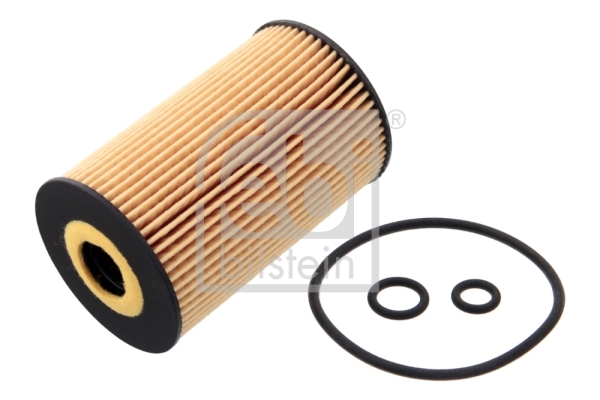 Filtru ulei 36634 FEBI BILSTEIN - Ungere Filtru ulei 36634 FEBI BILSTEIN - Ungere