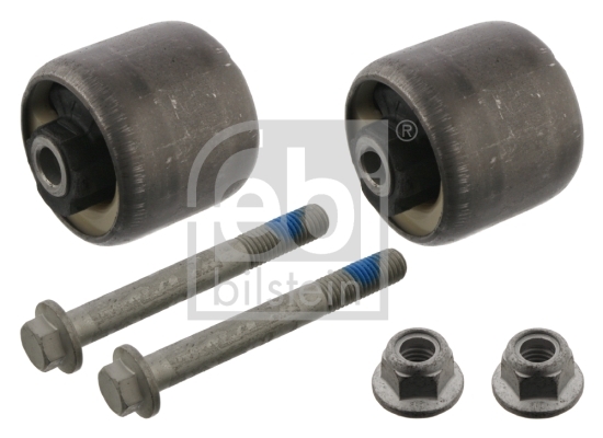 Set rulmenti, corp axa 36638 FEBI BILSTEIN - Suport ax Set rulmenti, corp axa 36638 FEBI BILSTEIN - Suport ax