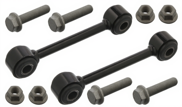 chit reparatie,bieleta antiruliu 36643 FEBI BILSTEIN - Bieleta antiruliu / bara stabilizatoare
