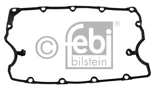 Garnitura, capac supape 36649 FEBI BILSTEIN - Garnituri Garnitura, capac supape 36649 FEBI BILSTEIN - Garnituri