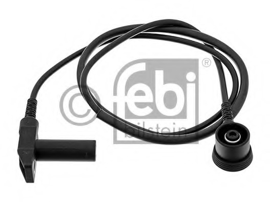 Senzor impulsuri, arbore cotit 36668 FEBI BILSTEIN - Indicatoare Senzor impulsuri, arbore cotit 36668 FEBI BILSTEIN - Indicatoare