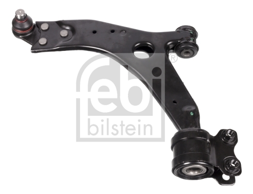 Brat, suspensie roata 36767 FEBI BILSTEIN - Brate suspensie / directie (bascula)