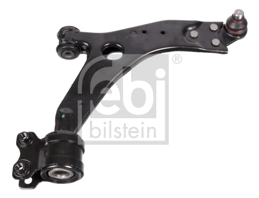 Brat, suspensie roata 36768 FEBI BILSTEIN - Brate suspensie / directie (bascula)