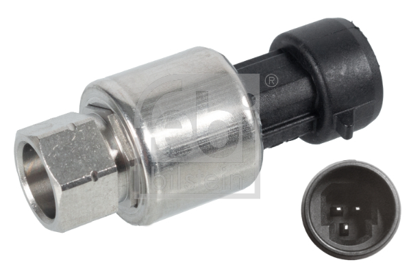 Comutator presiune, aer conditionat 36784 FEBI BILSTEIN - Intrerupator Comutator presiune, aer conditionat 36784 FEBI BILSTEIN - Intrerupator