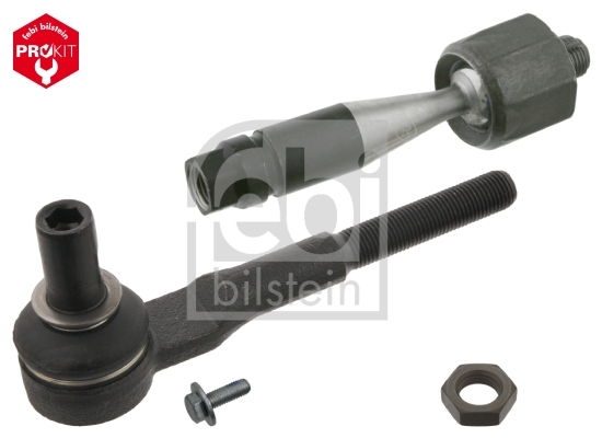 bara directie 36800 FEBI BILSTEIN - Bieleta directie/ piese bara directie 36800 FEBI BILSTEIN - Bieleta directie/ piese