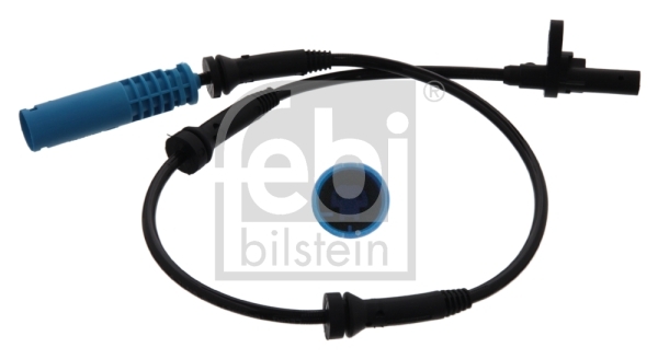 senzor,turatie roata 36804 FEBI BILSTEIN - Control al dinamicii de rulare senzor,turatie roata 36804 FEBI BILSTEIN - Control al dinamicii de rulare