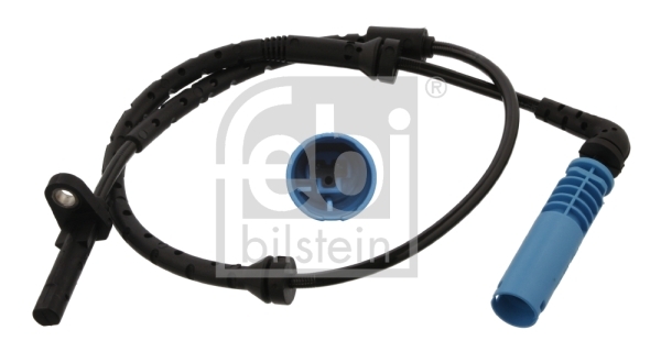 senzor,turatie roata 36808 FEBI BILSTEIN - Control al dinamicii de rulare senzor,turatie roata 36808 FEBI BILSTEIN - Control al dinamicii de rulare